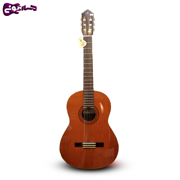 گیتار یاماها مدل CG-142-C