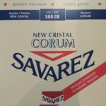 Savarez 500cr string