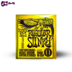 Ernie Ball 2221 Regular Slinky guitar string